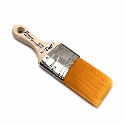 Proform The Bull™ Picasso Oval Angled Short Handle Brush