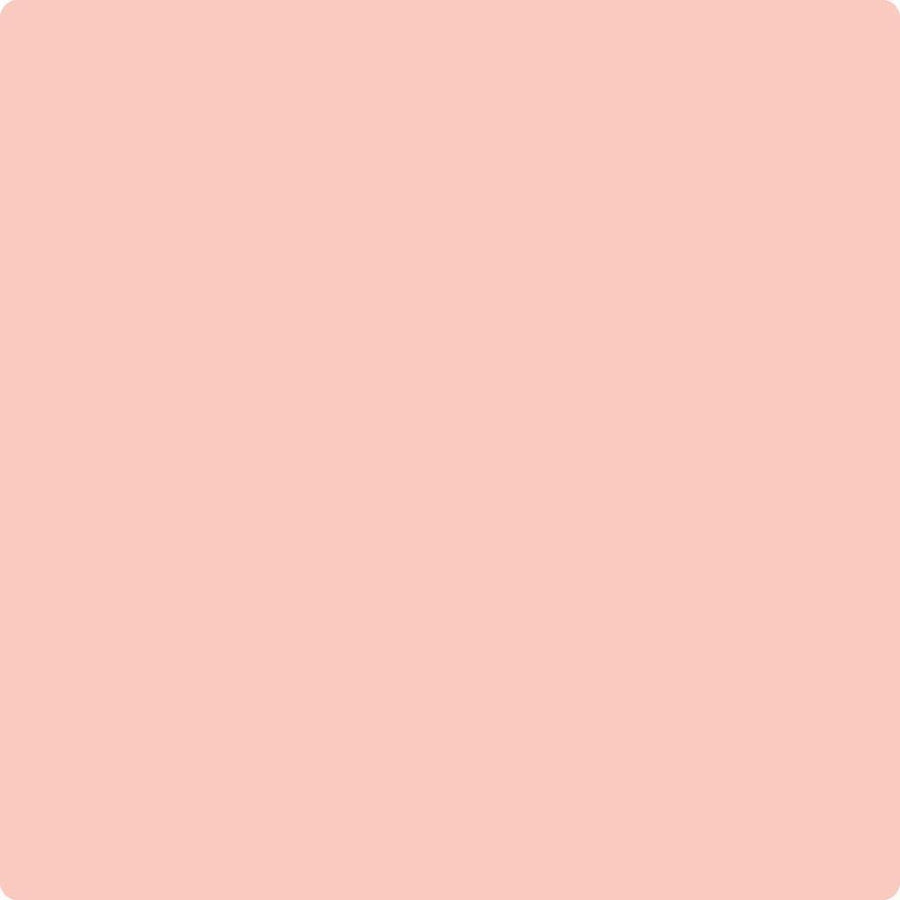 009 Blushing Brilliance