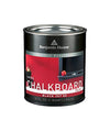 Benjamin Moore Chalkboard Paint