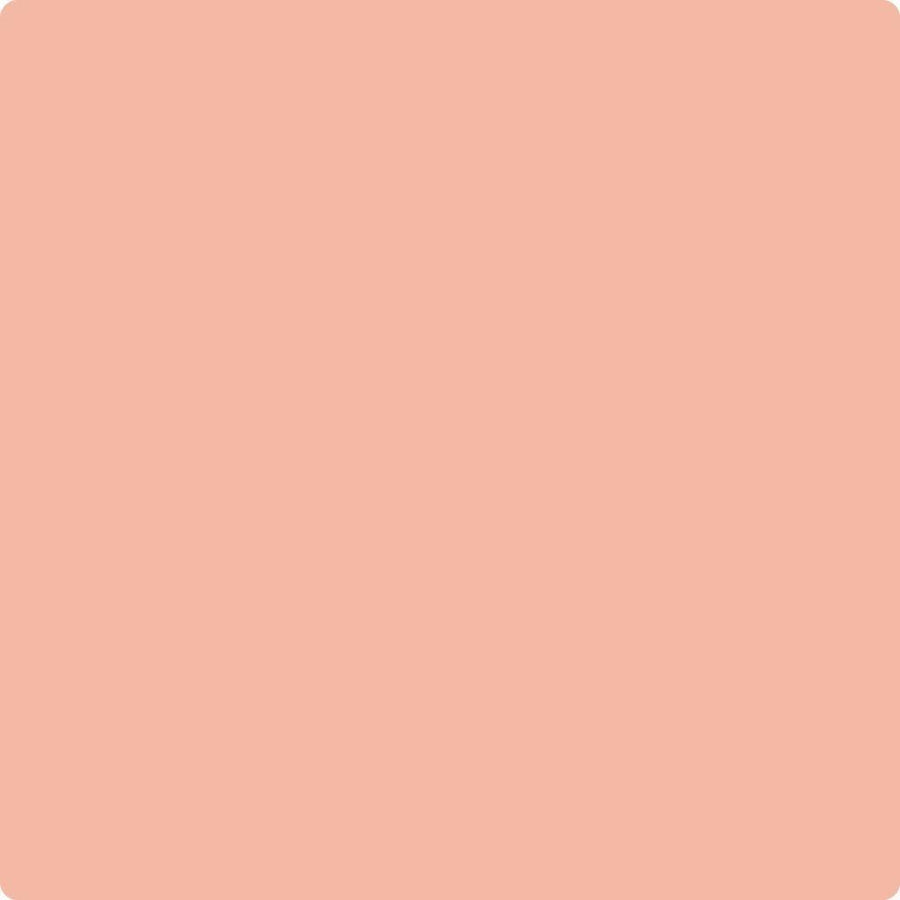 025 Vivid Peach