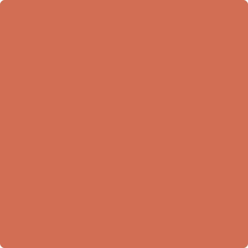 028 Rich Coral