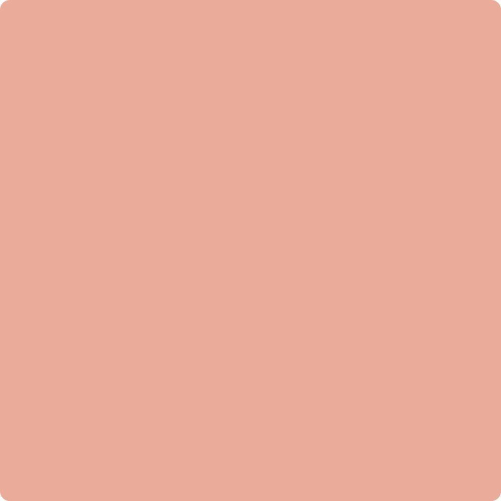 031 Georgia Peach
