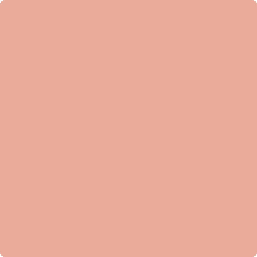 031 Georgia Peach
