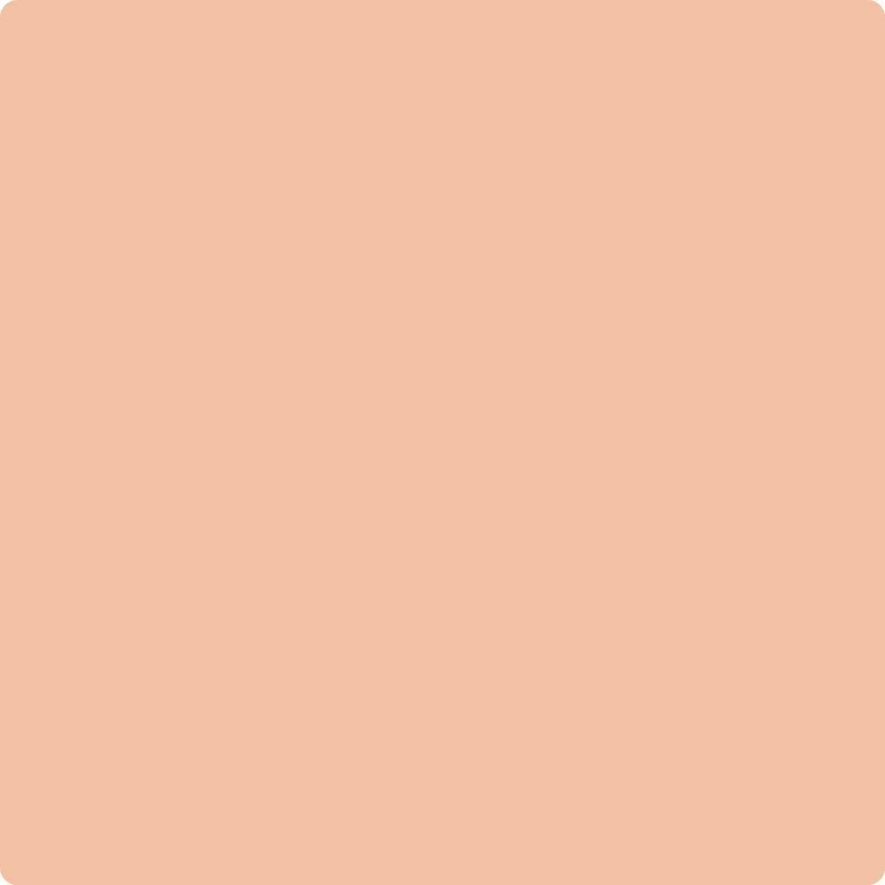 060 Fresh Peach