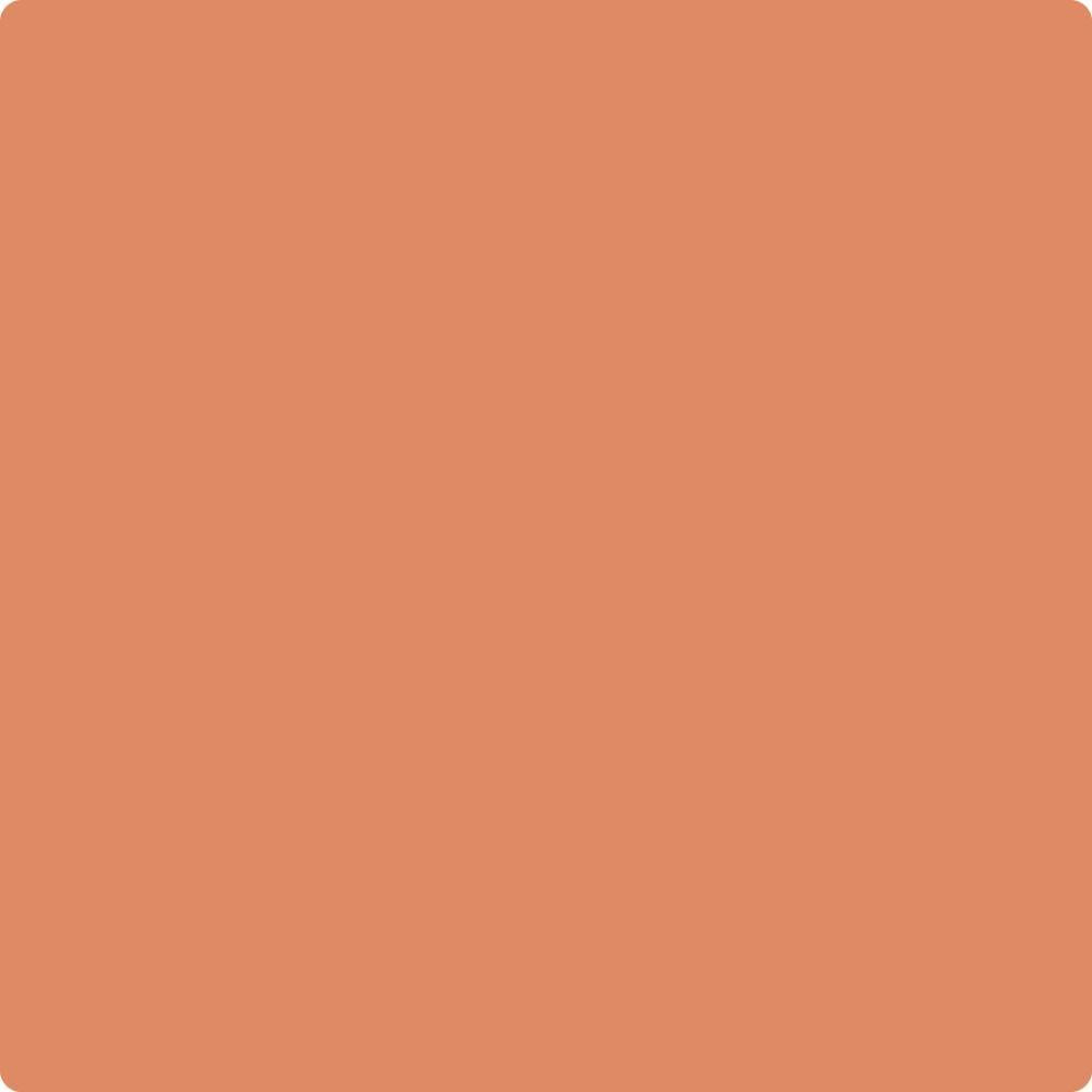 069 Golden Cherry