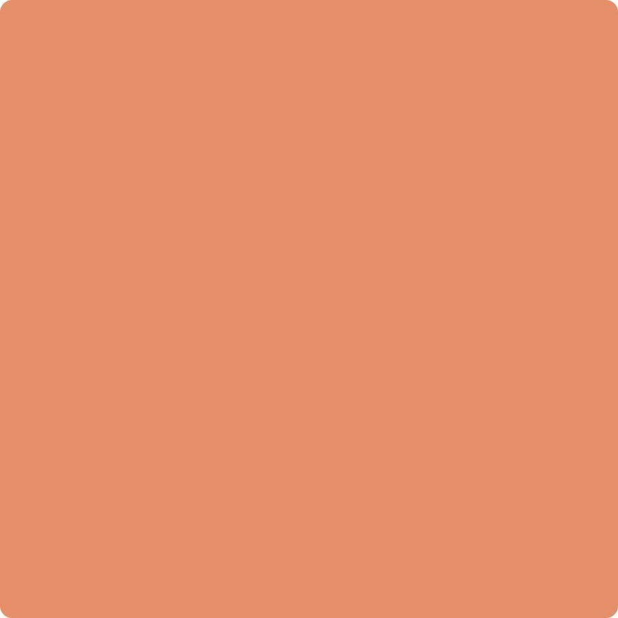 075 Flamingo Orange