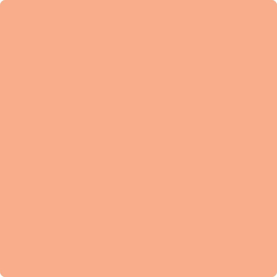 081 Intense Peach