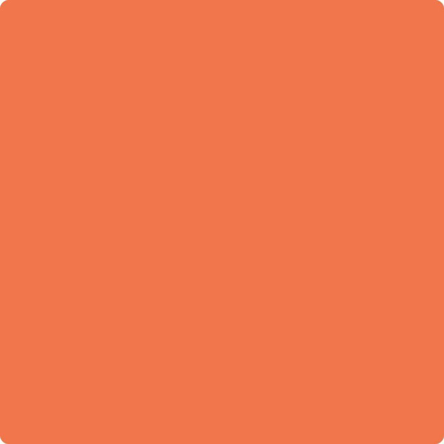 084 Fiesta Orange
