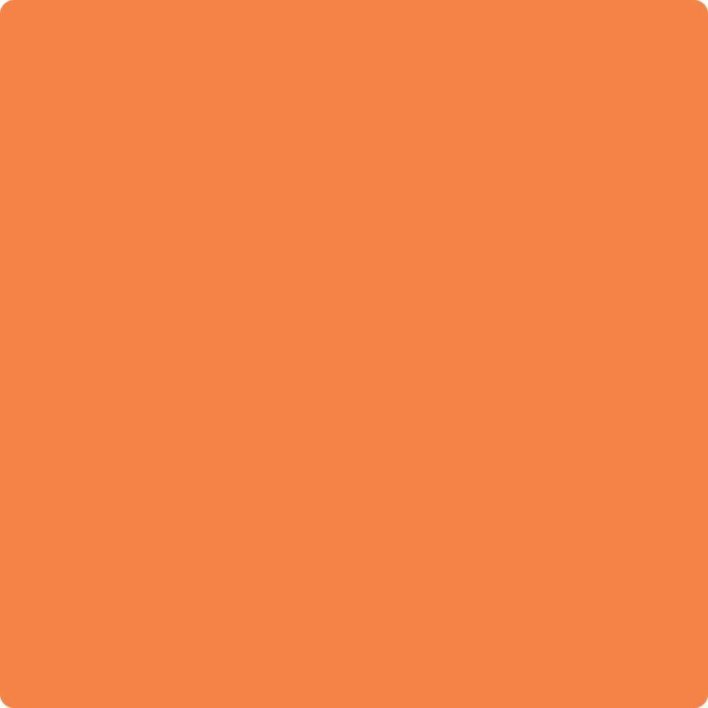 091 Tangerine Melt