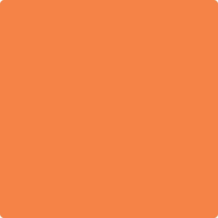 091 Tangerine Melt