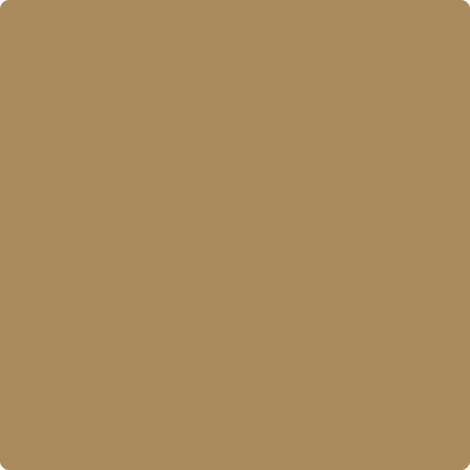 1048 Deep Ochre