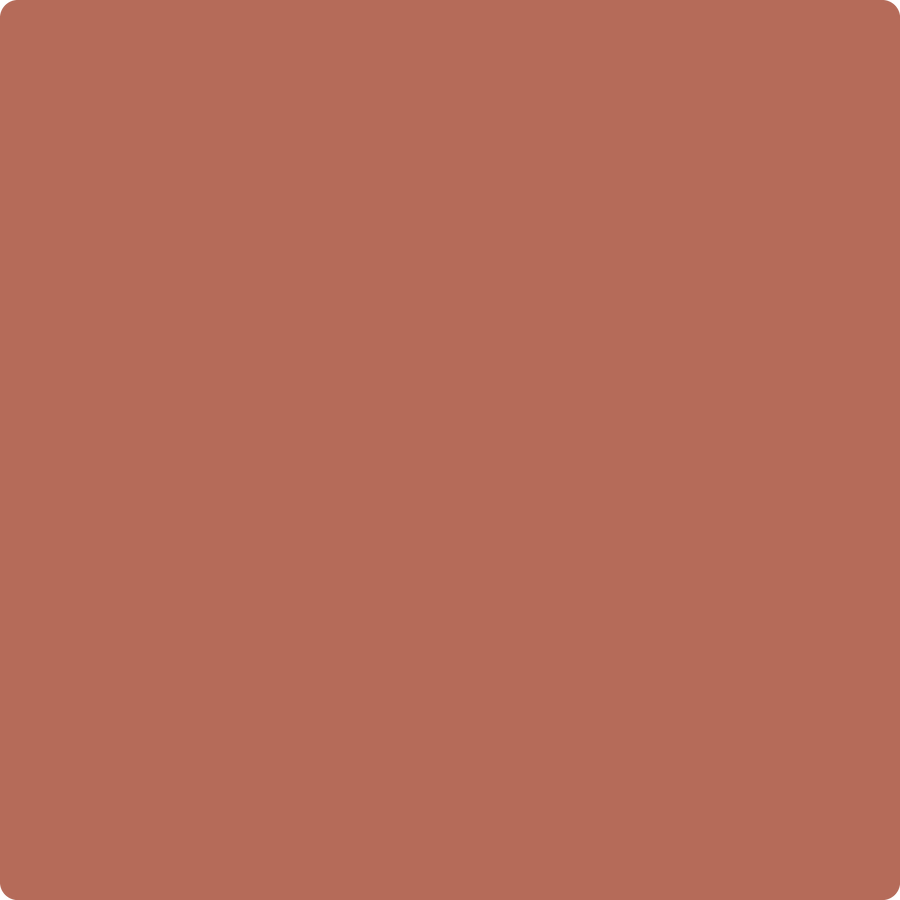 1202 Baked Terracotta