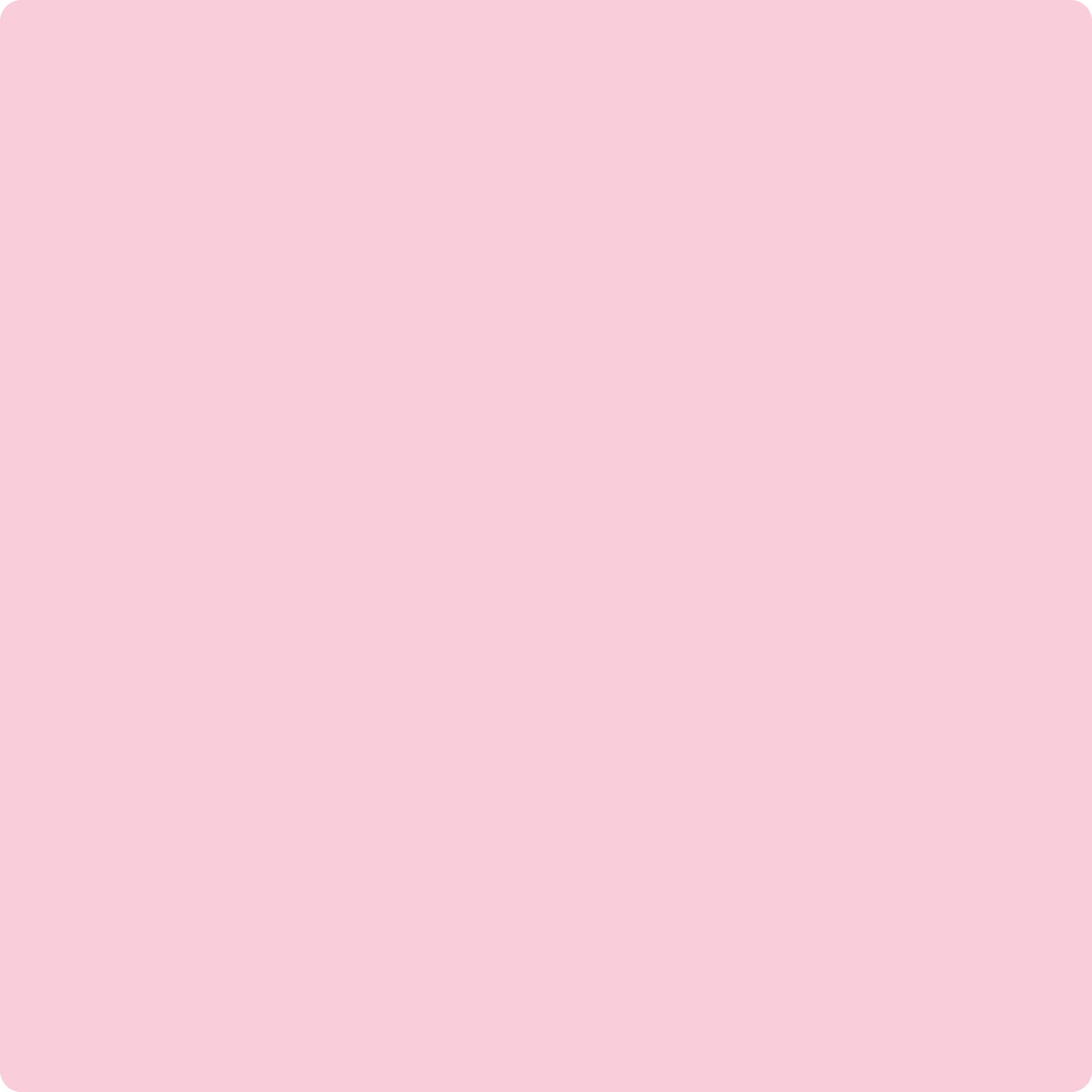 2000-60 Chiffon Pink