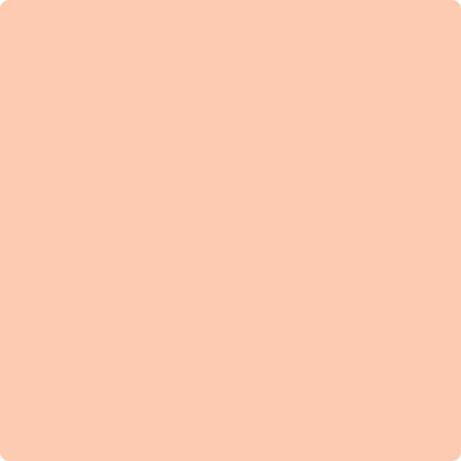 2014-50 Springtime Peach