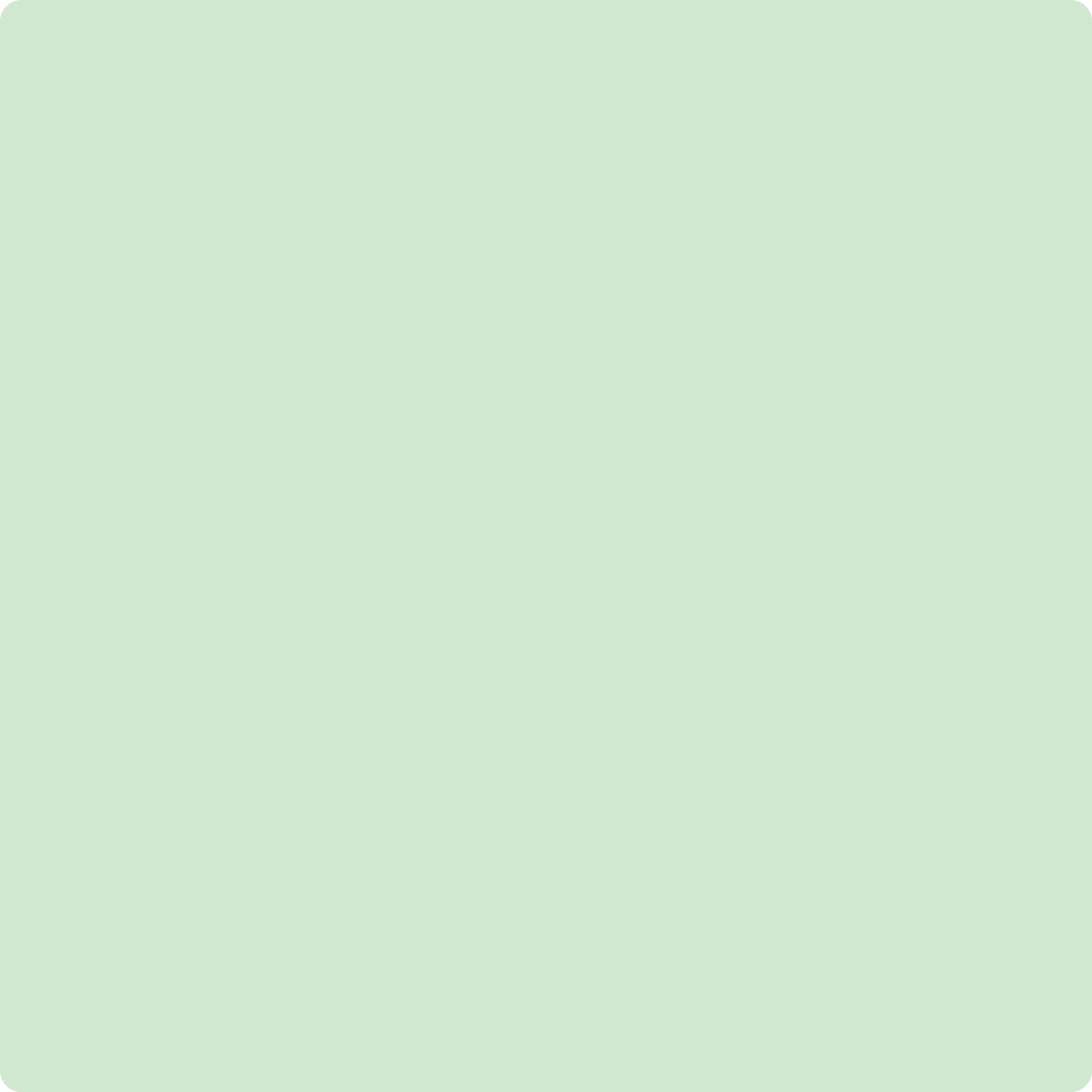 2034-60 Light Pistachio