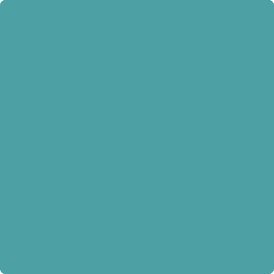 2052-40 Blue Spa