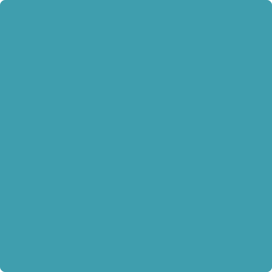 2054-40 Blue Lagoon