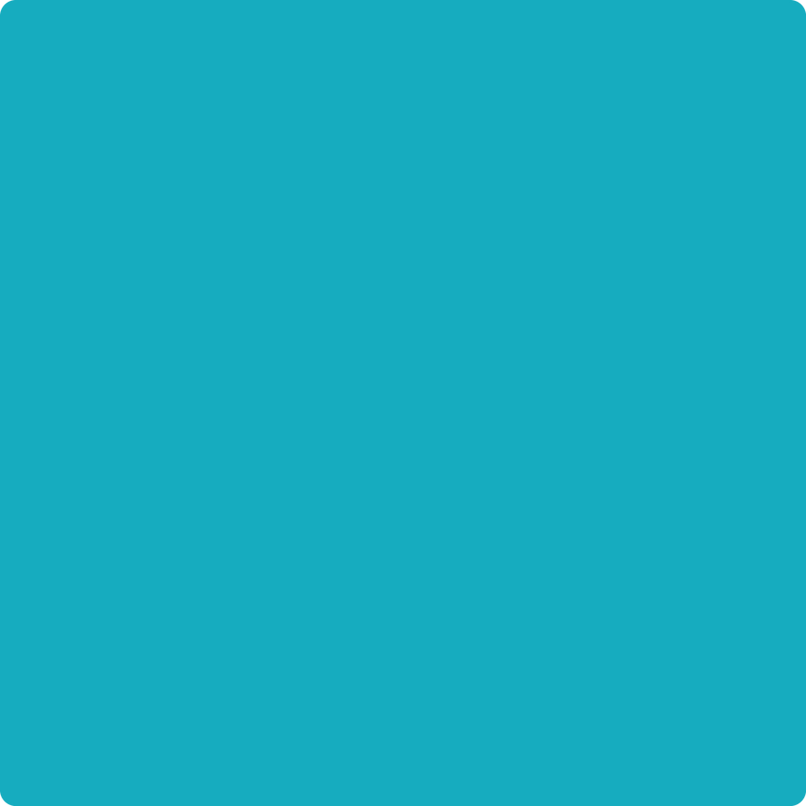 2055-40 Bahaman Sea Blue