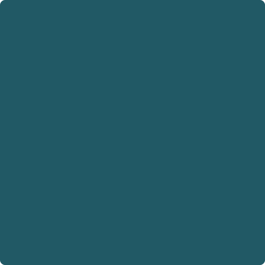 2057-20 Galapagos Turquoise