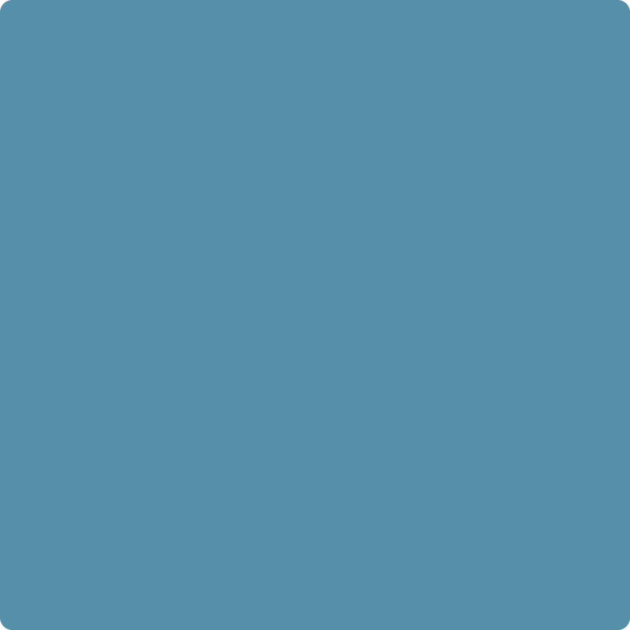 2062-40 Blue Daisy