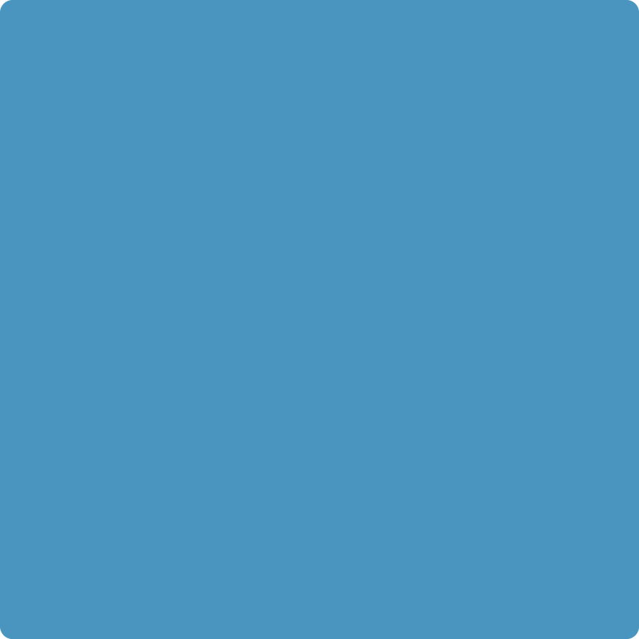 2063-40 Sailor's Sea Blue