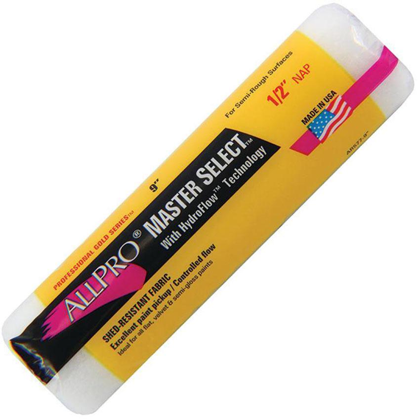 Shop Wooster Master Select Roller Cover at STORE NAME.