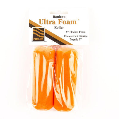 Ultra Foam Roller Refills