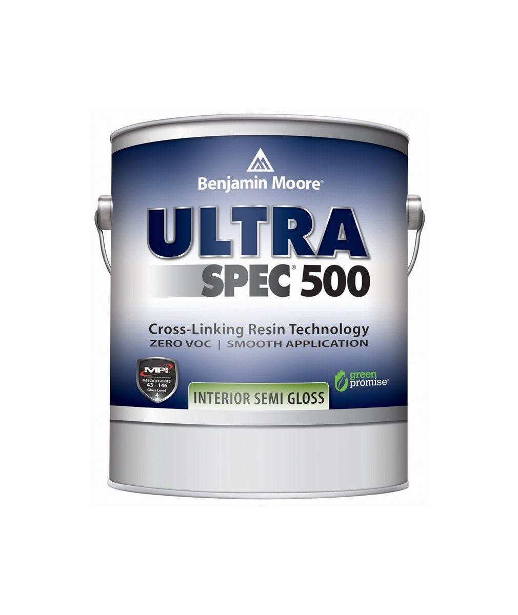 Ultra Spec 500- Interior Paint
