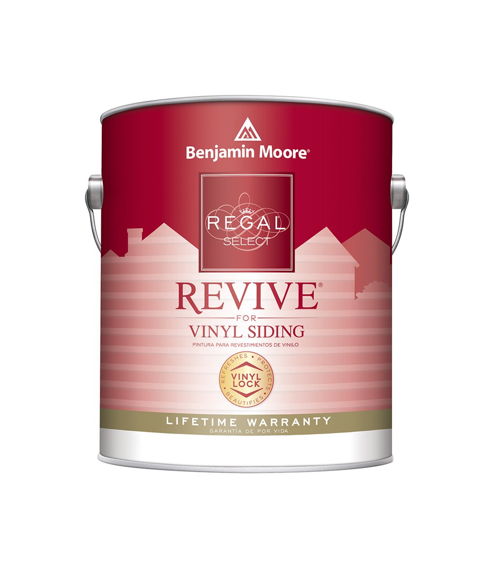 Regal® Select Exterior REVIVE for Vinyl Siding
