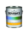 Benjamin Moore Advance High Gloss Paint available at The Color House.