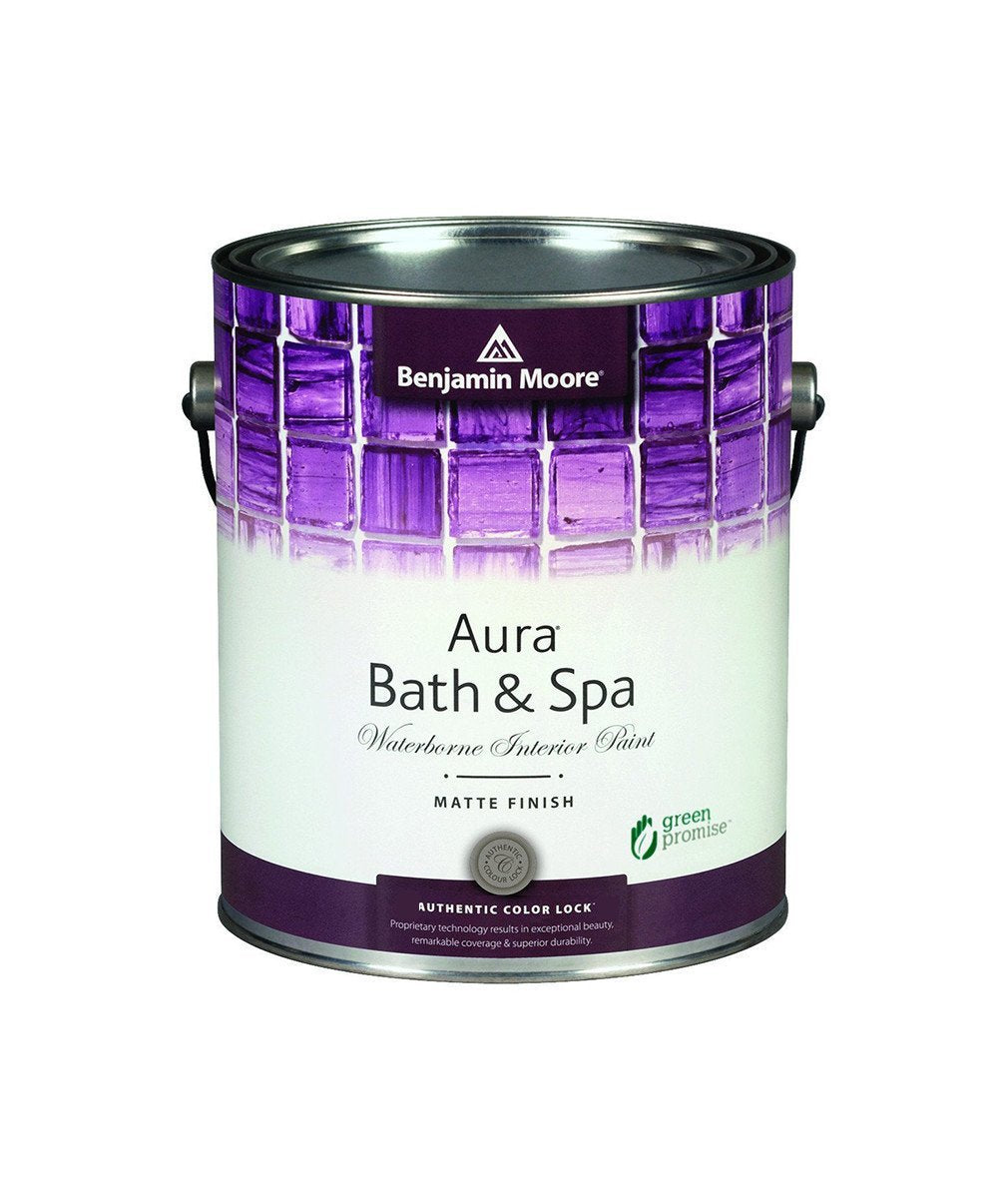 Aura® Bath & Spa