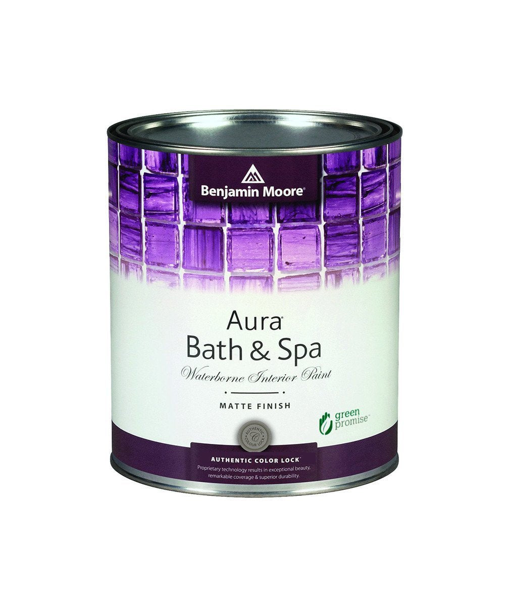 Aura® Bath & Spa
