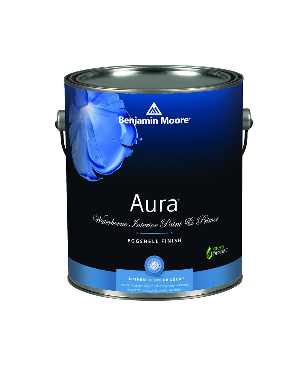 Aura® Interior Paint