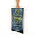Nour Tradition Professional Handcrafted Pure Bristle Brush