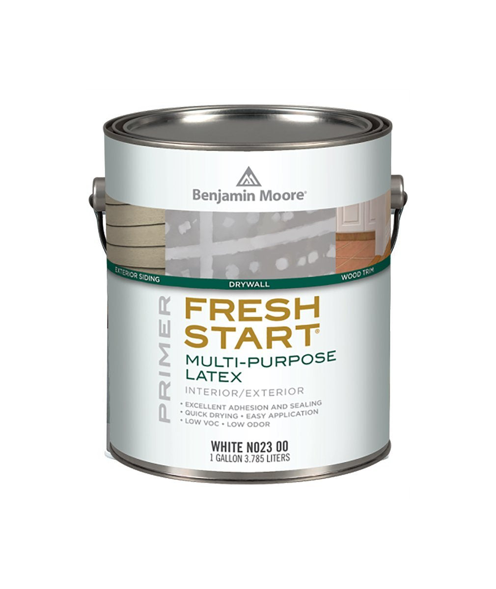 Fresh Start Multi-Purpose Latex Primer
