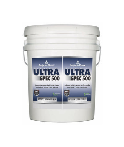 Ultra Spec 500 Primer