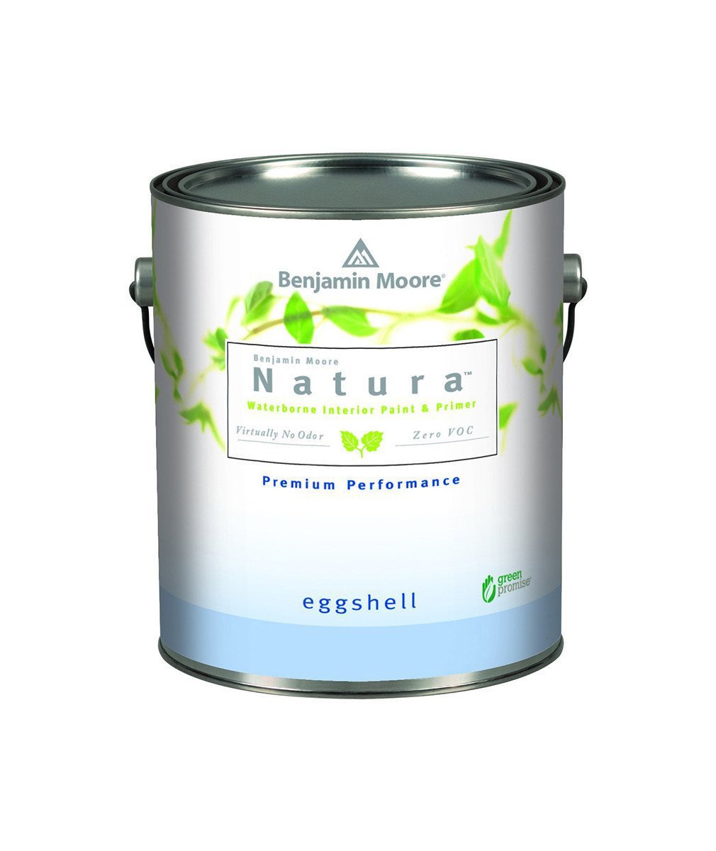 Natura™ Waterborne Interior Paint