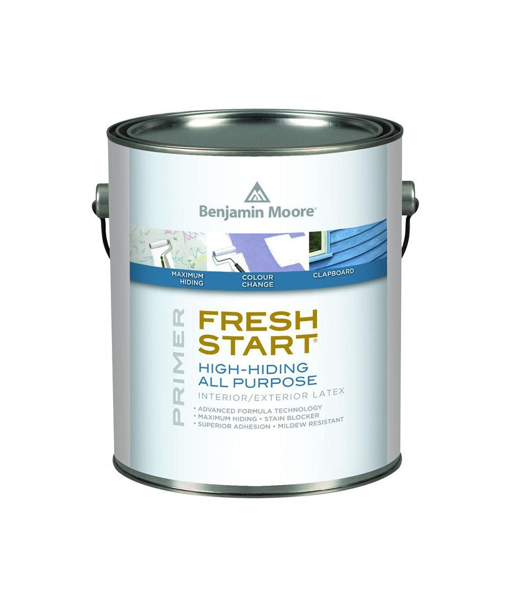 Fresh Start High Hiding All-Purpose Primer