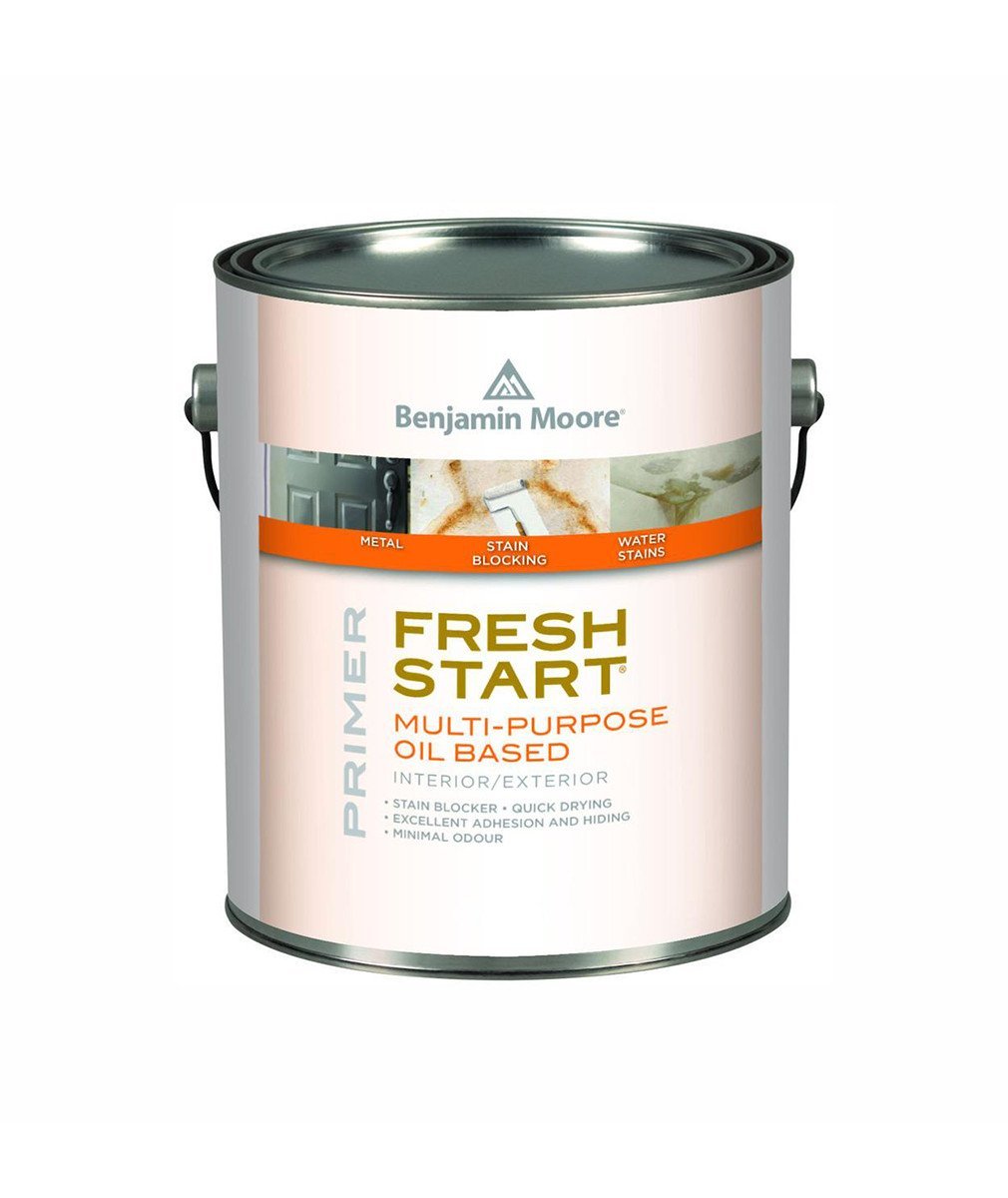 Fresh Start All-Purpose Oil-Based Primer