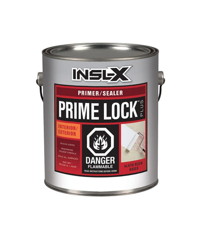 Prime Lock™ Plus Alkyd Primer