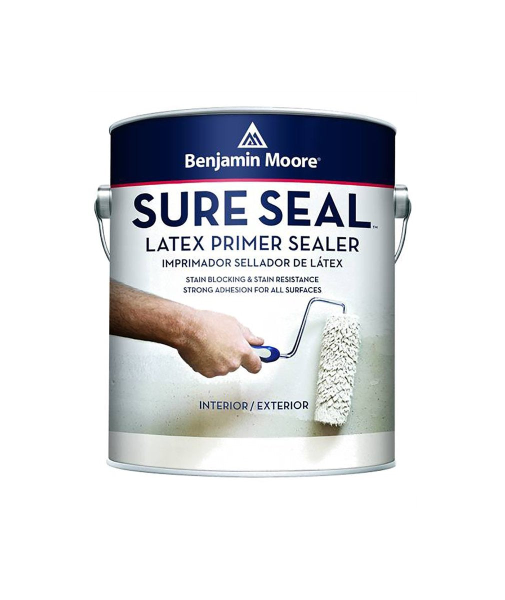 Sure Seal Latex Primer