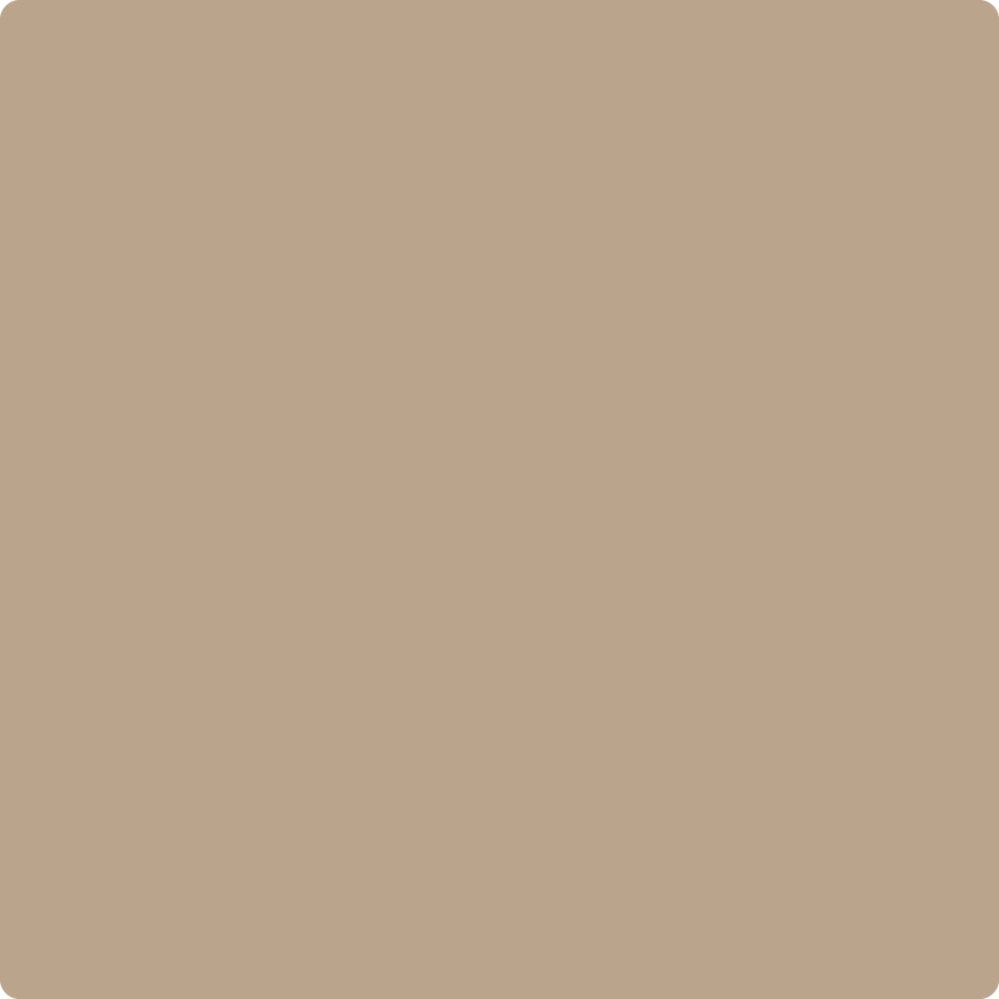Benjamin Moore Color AF-135 INterlude