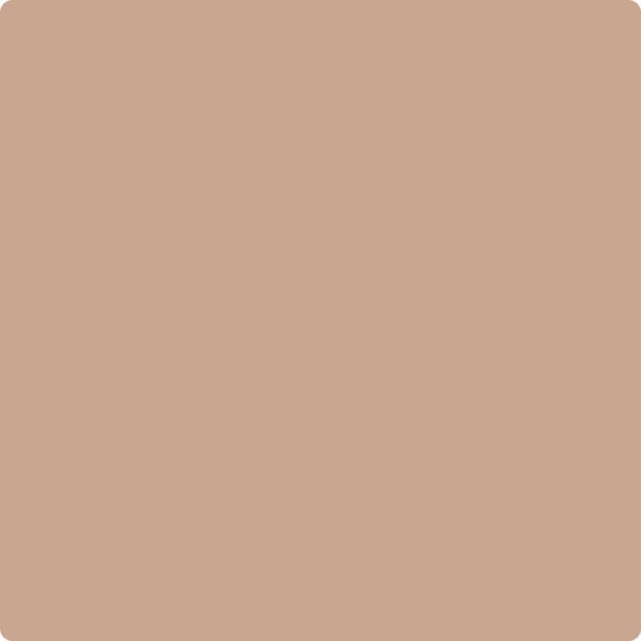 Benjamin Moore Color AF-245 Ipanema