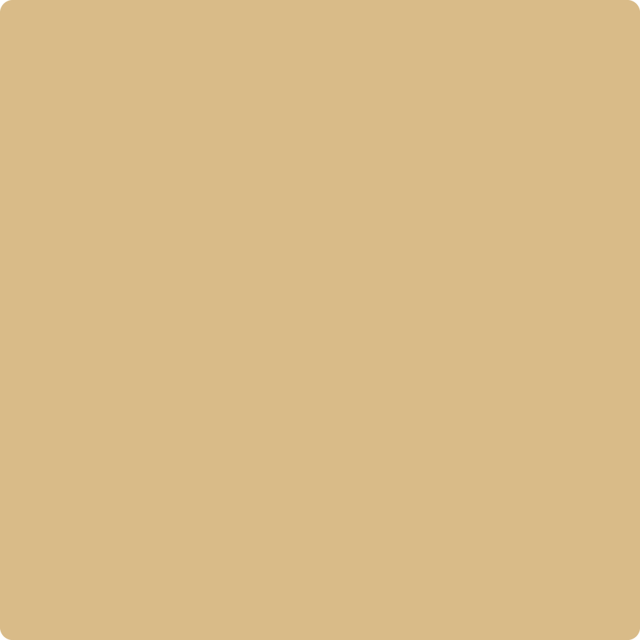 Benjamin Moore Color AF-345 Honeymoon
