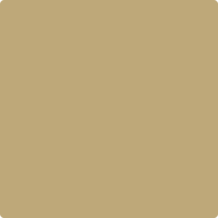 Benjamin Moore Color AF-375 Rattan