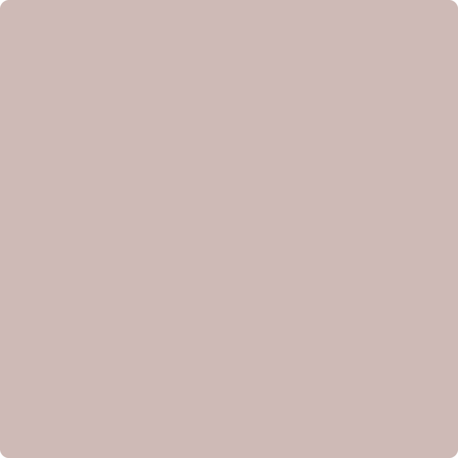 Benjamin Moore Color AF-610 Batik