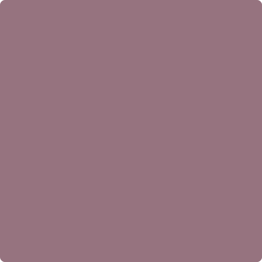 Benjamin Moore Color AF-625 Aplomb