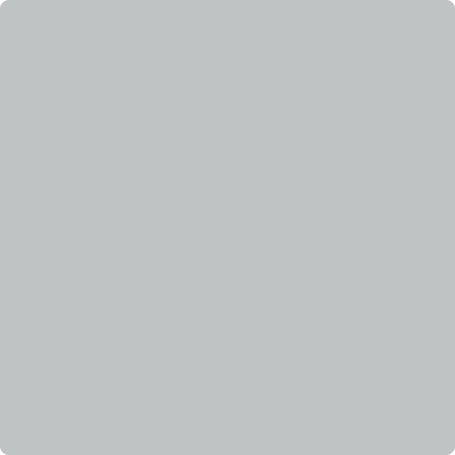 Benjamin Moore Color AF-695 Eternity