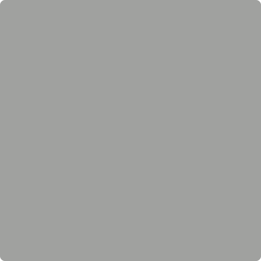Benjamin Moore Color AF-74.500 Storm