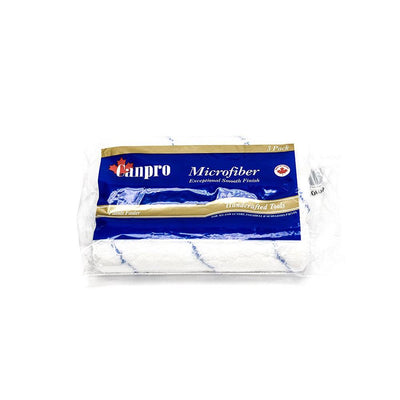 Pintar Microfibre Roller Refill (10 mm)